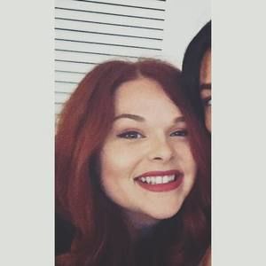 Meet your Posher, Abby